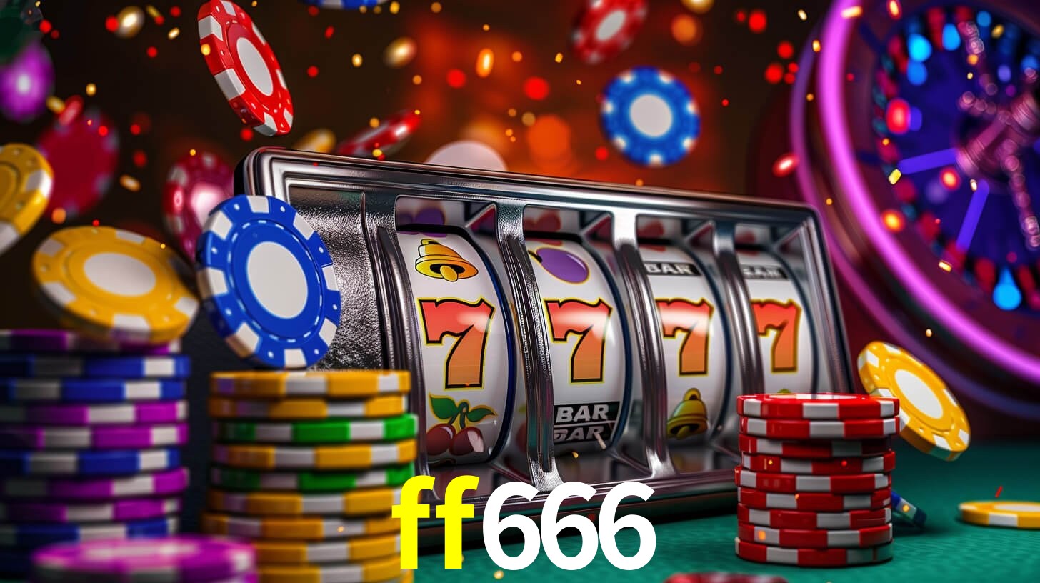 Experiência VIP ff666
