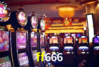 Desvendando o Mundo dos Jogos Virtuais na ff666
