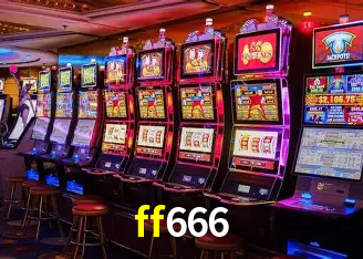 A Emoção da Loteria na ff666: Uma Chance de Mudança de Vida