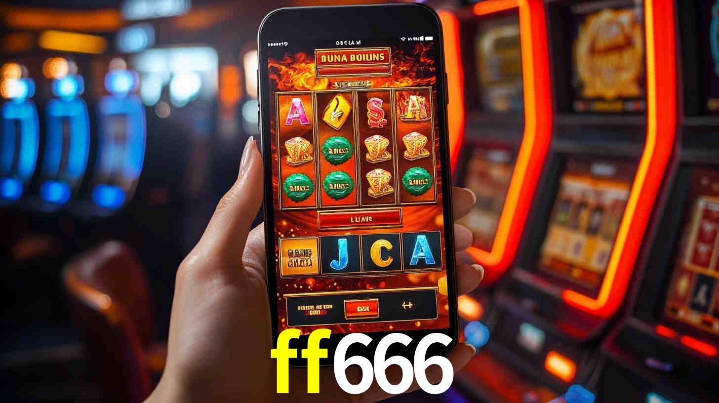 ff666 bet