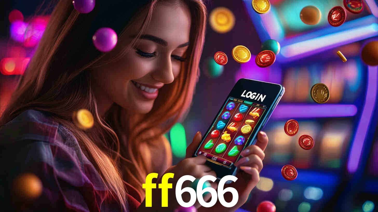 ff666 - Cassino Premium, Baixe Já！ - ff666.com
