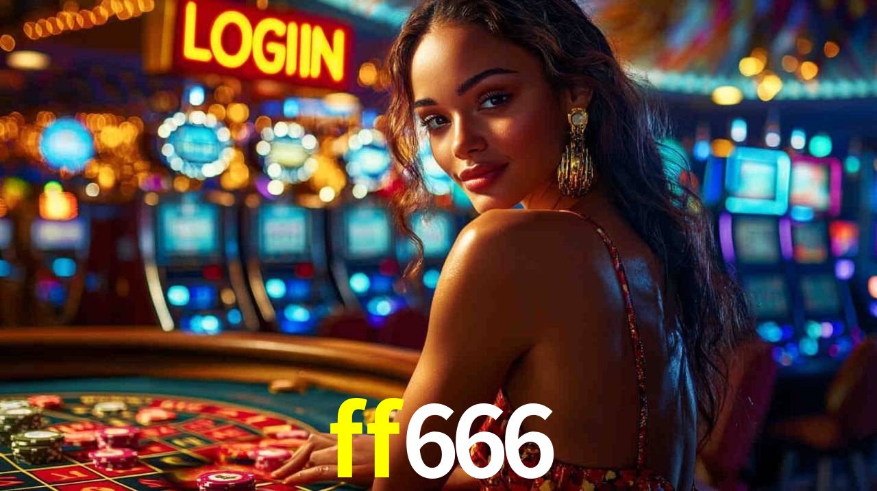 Estatísticas ff666