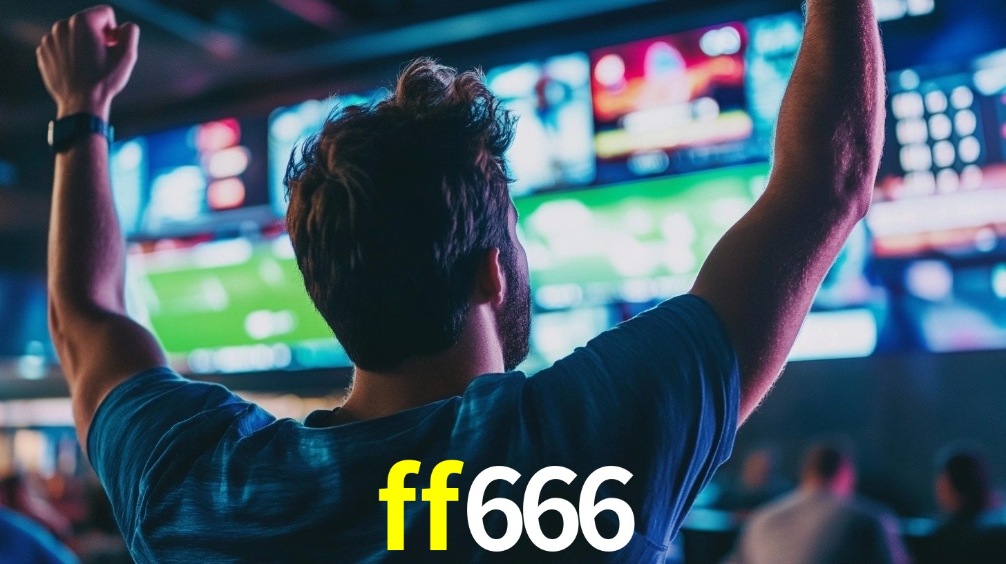 ff666 - Corrida pela Fortuna - ff666.com