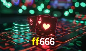 Benefícios da Conta ff666