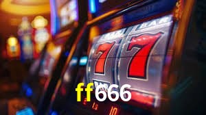 Experiência VIP ff666