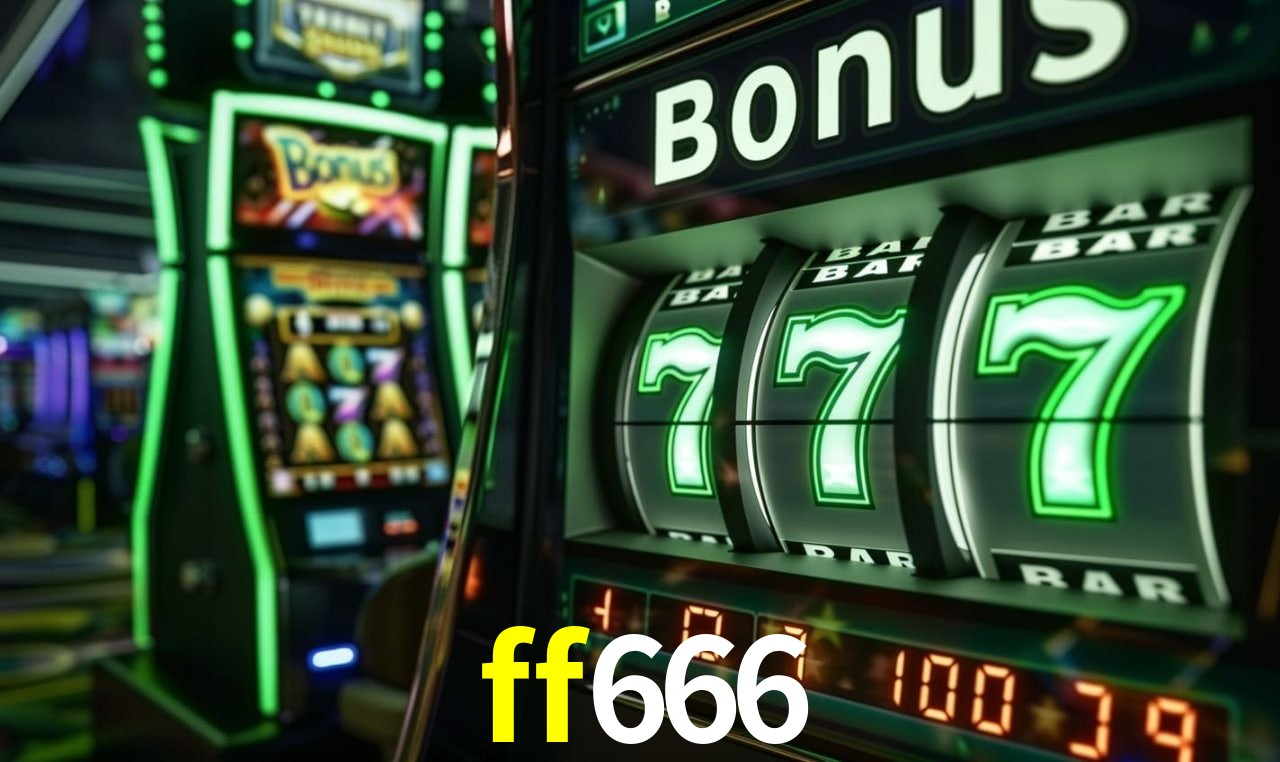 Mesa de Blackjack ff666