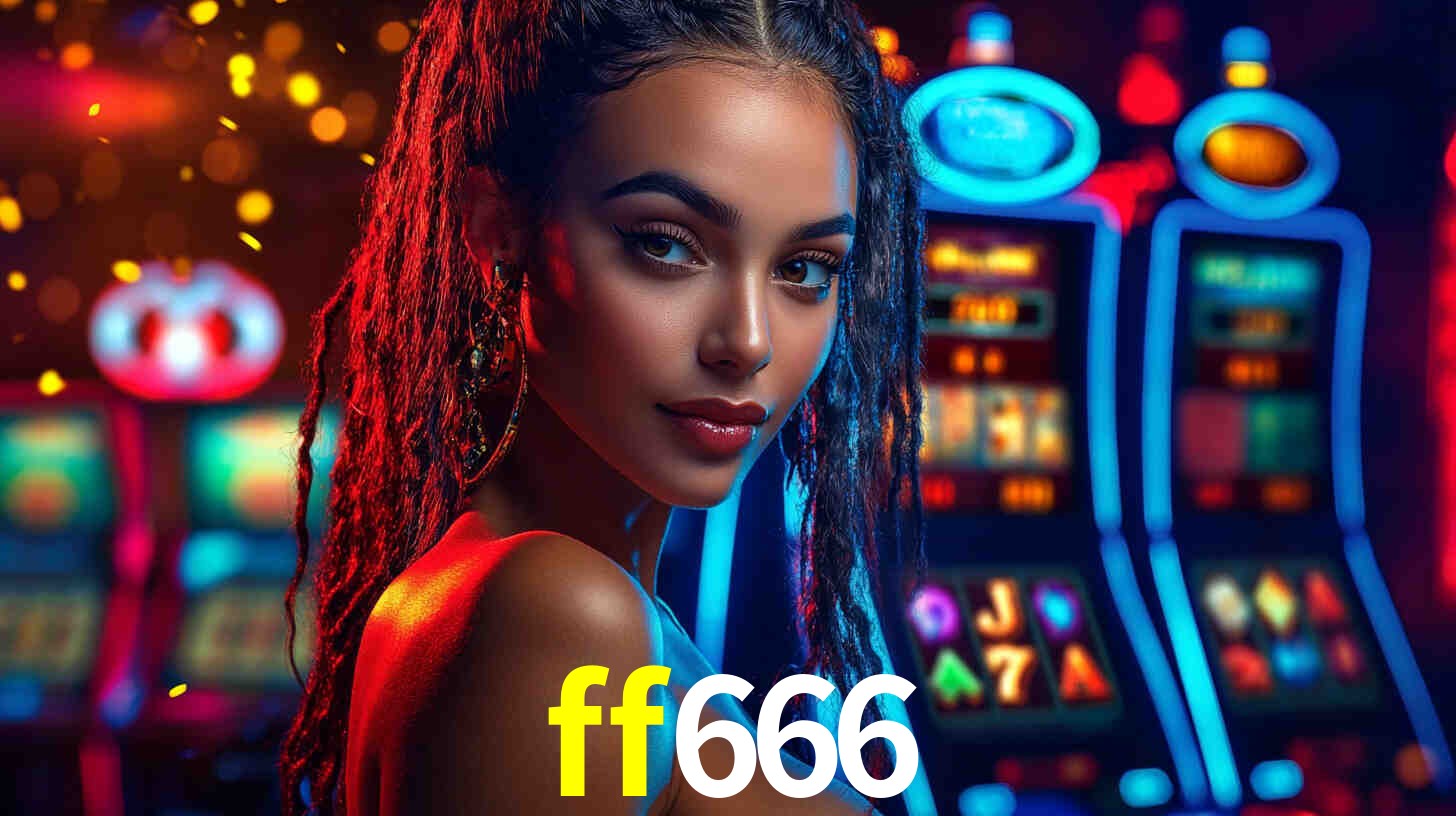 Apostas de Futebol ff666