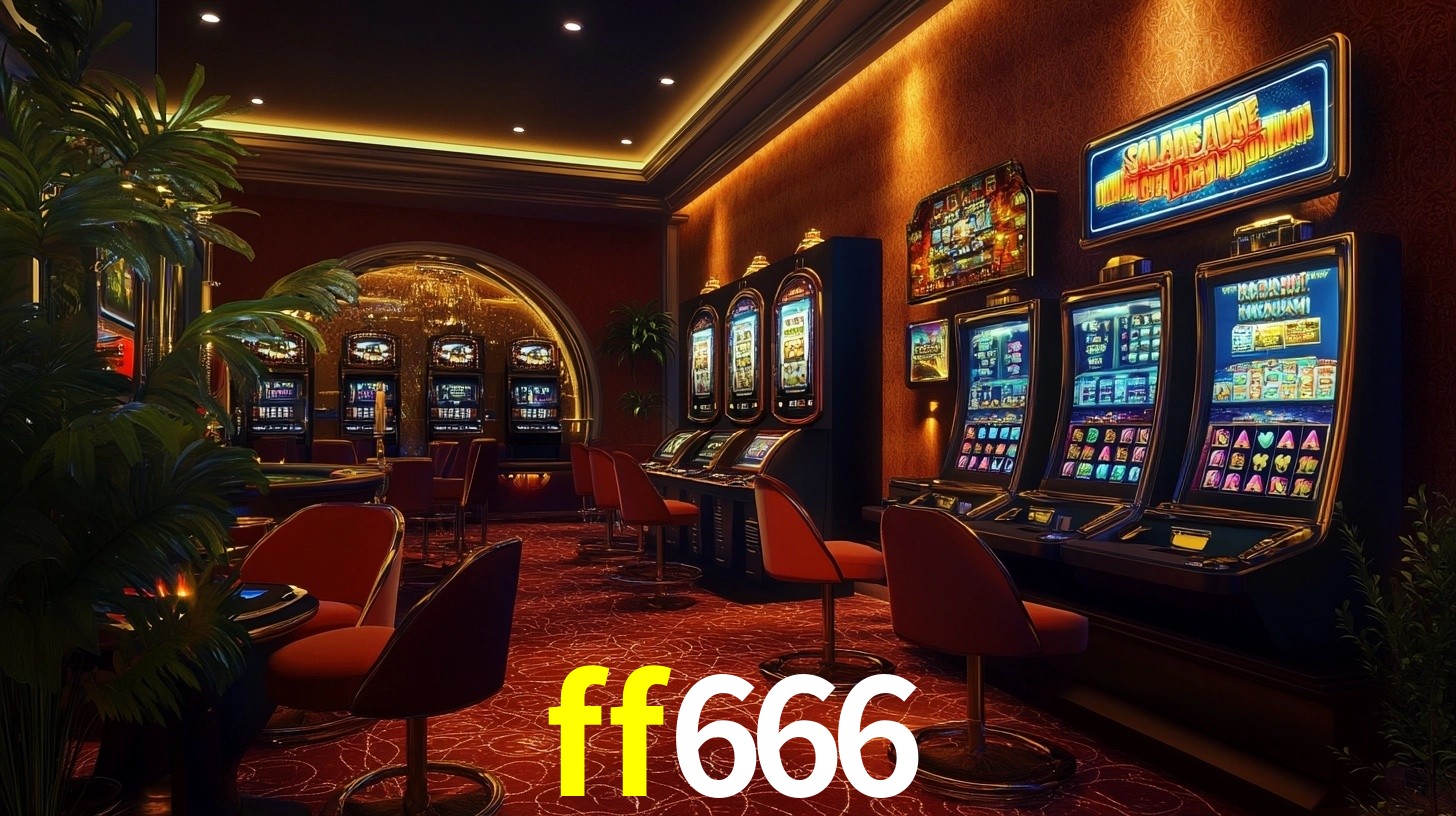 Bônus Diários ff666