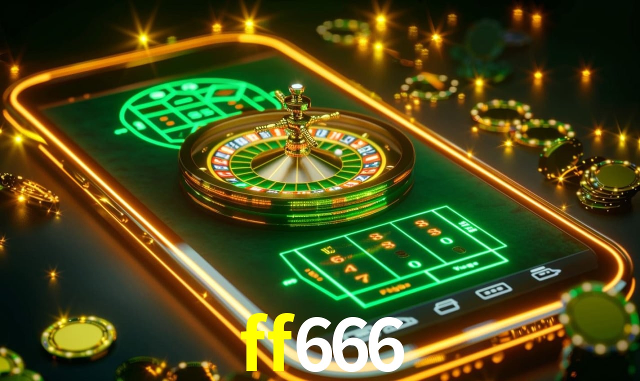 Diretório de Jogos ff666