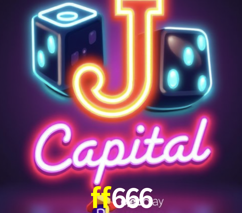 Desvendando o Mundo dos Jogos Virtuais na ff666