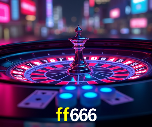 Interface do App ff666