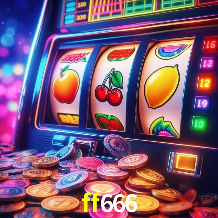 Login Seguro ff666