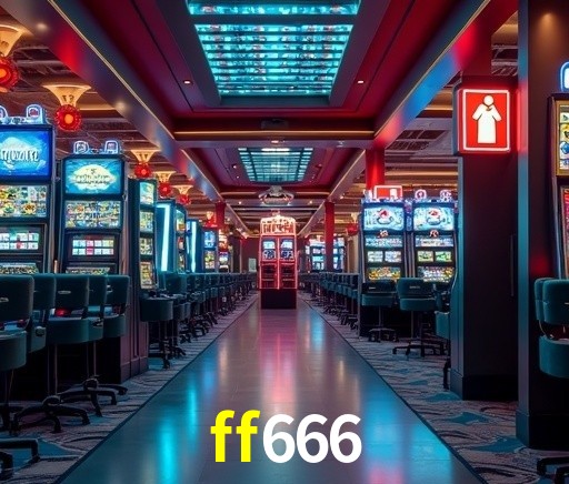 Bônus Diários ff666