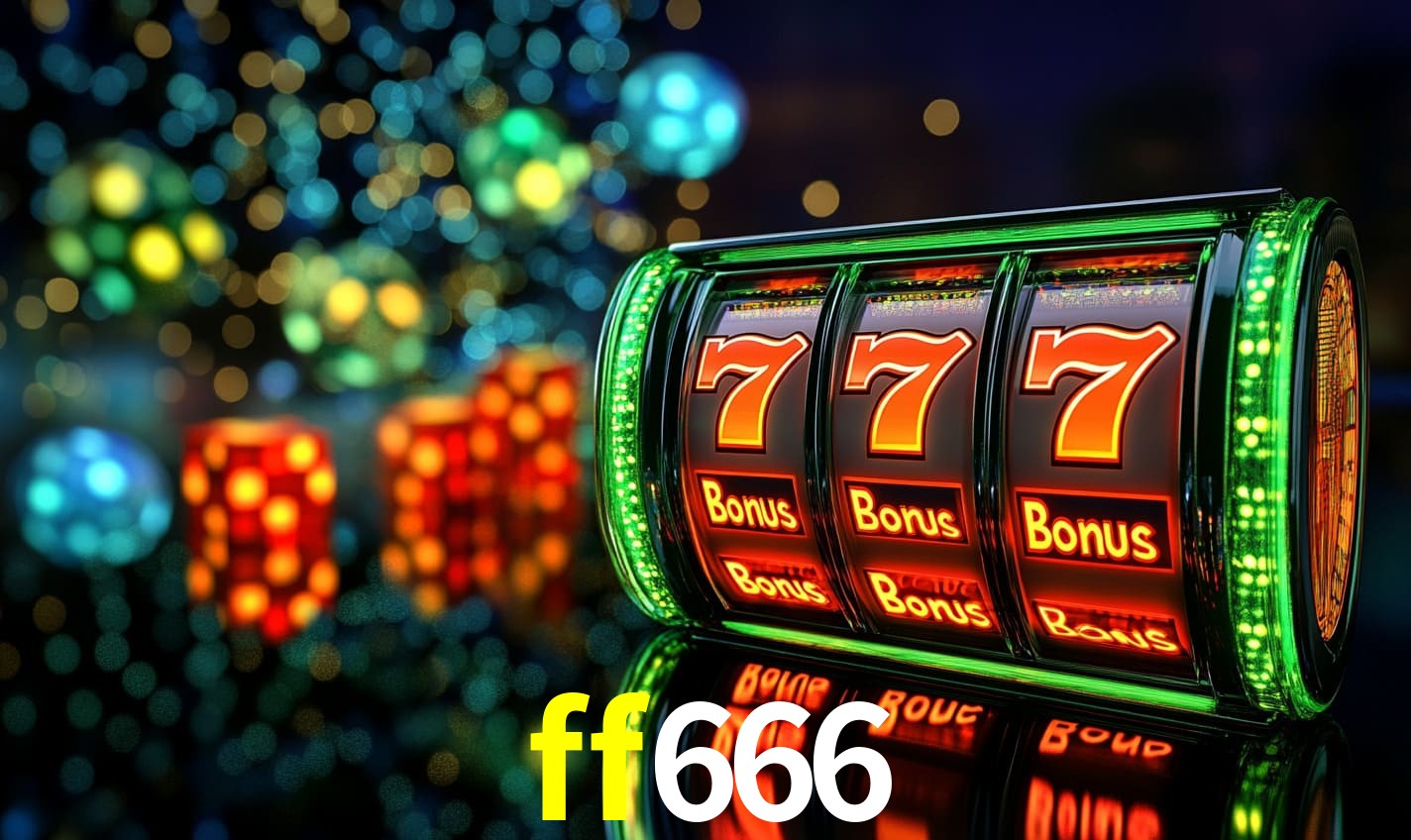 Estatísticas ff666