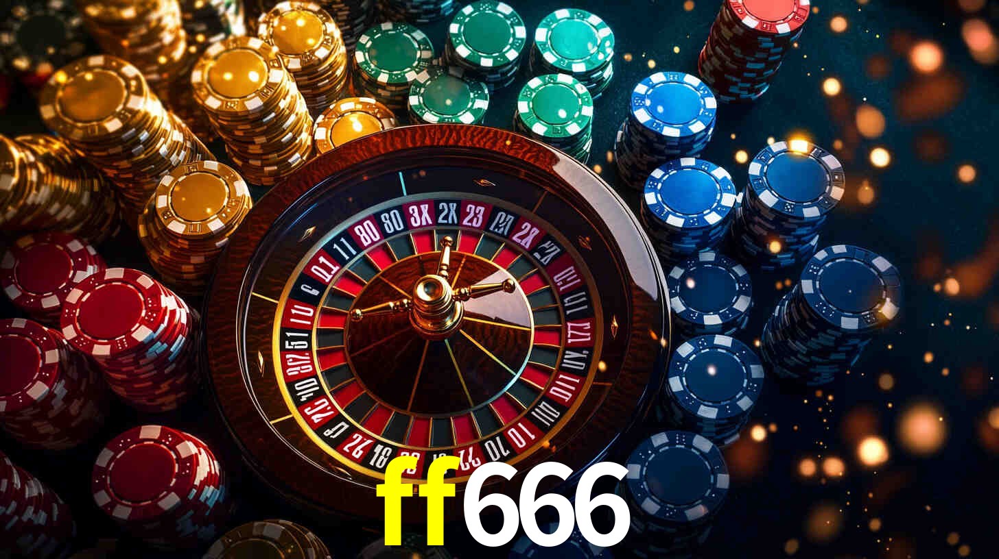 Experimente o Login Seguro Premium no ff666