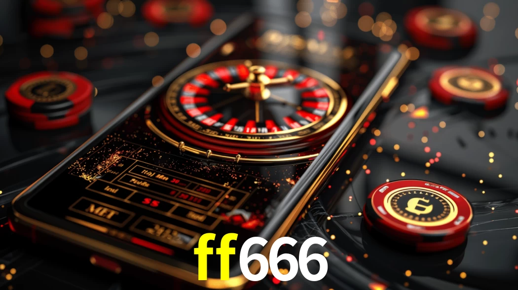 Descubra a Essência do ff666: Nossa História e Compromissos
