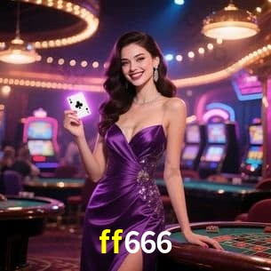 Estatísticas do Jogo ff666