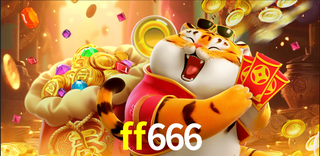 ff666 bet