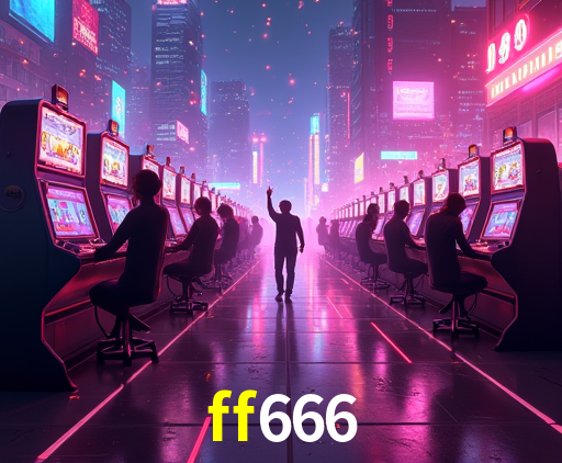 Recursos de Bônus ff666