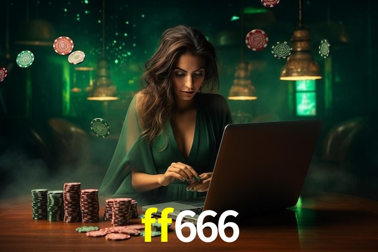 PIX Instantâneo ff666