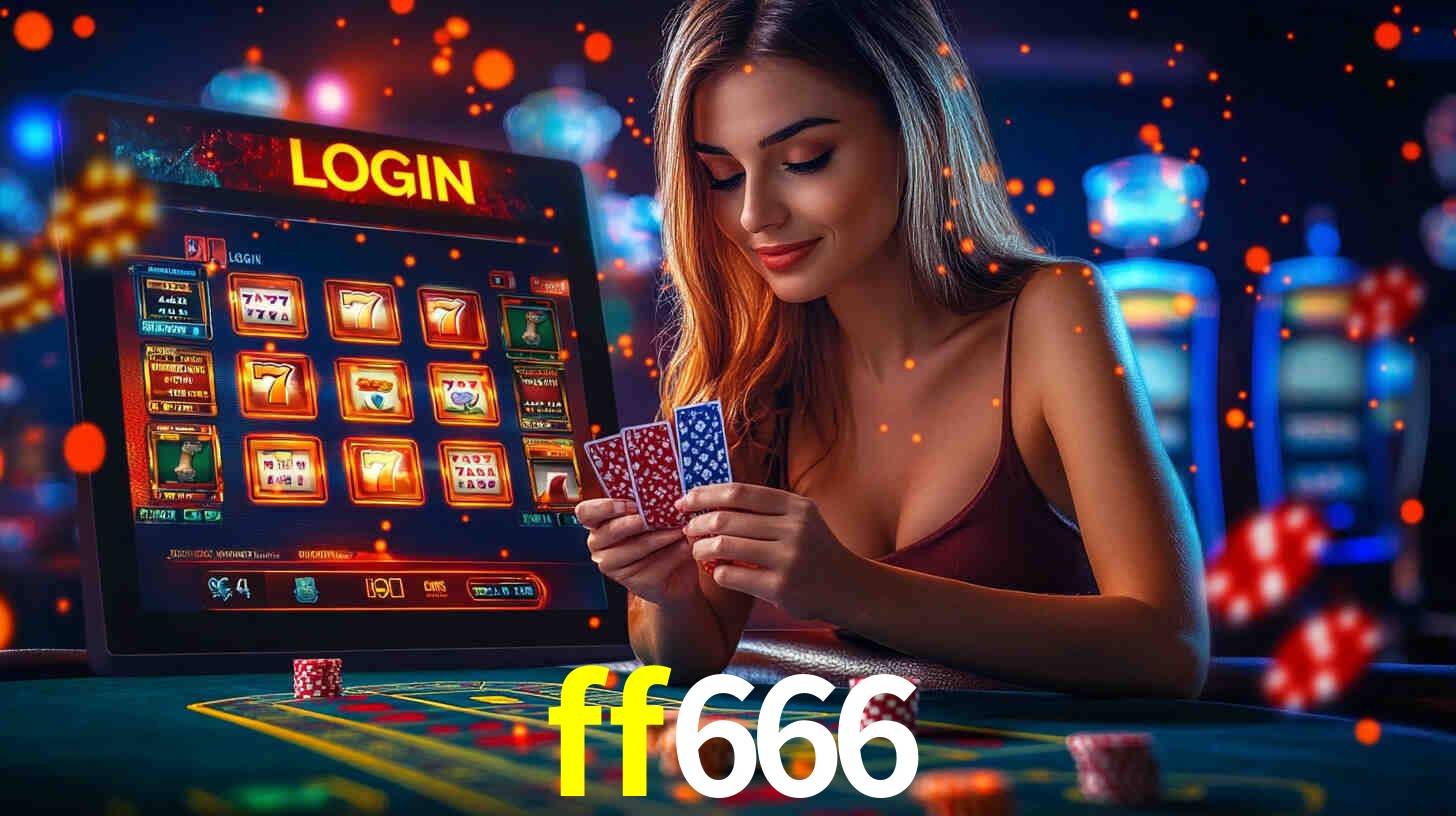 ff666 bet