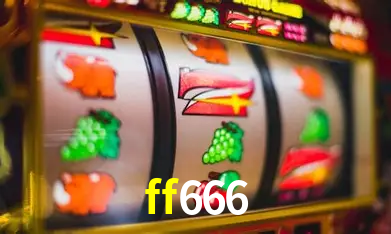 A Experiência Imersiva dos Cassinos Ao Vivo no ff666