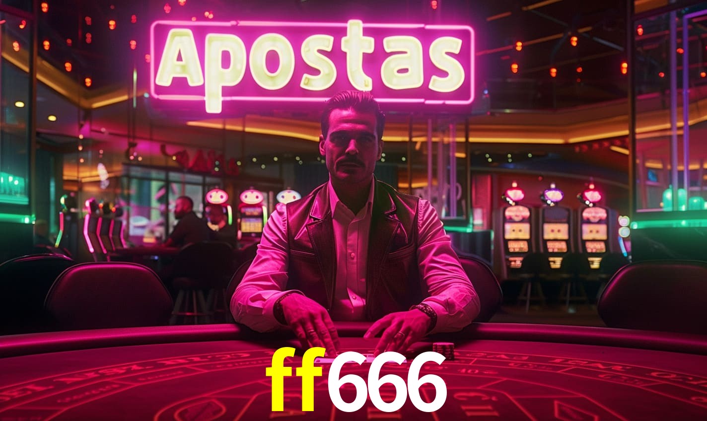 PIX Instantâneo ff666