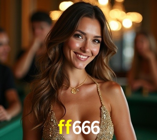 Apostas de Futebol ff666