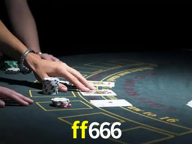 Login Seguro ff666
