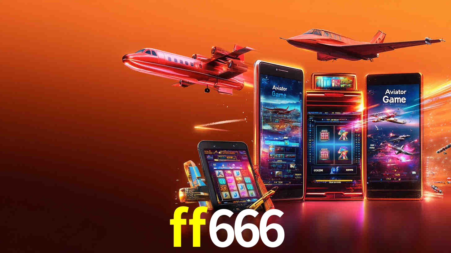 Jogo Spaceman ff666
