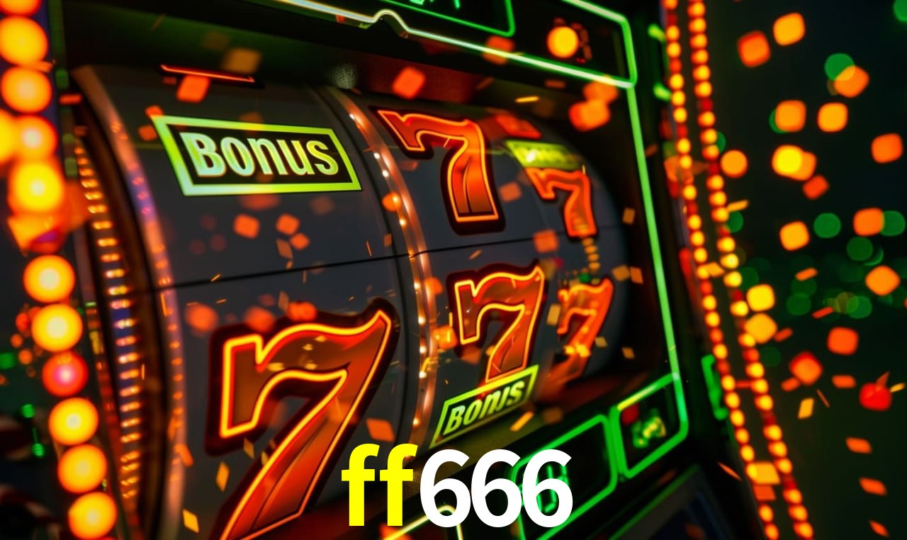 Mesa de Blackjack ff666
