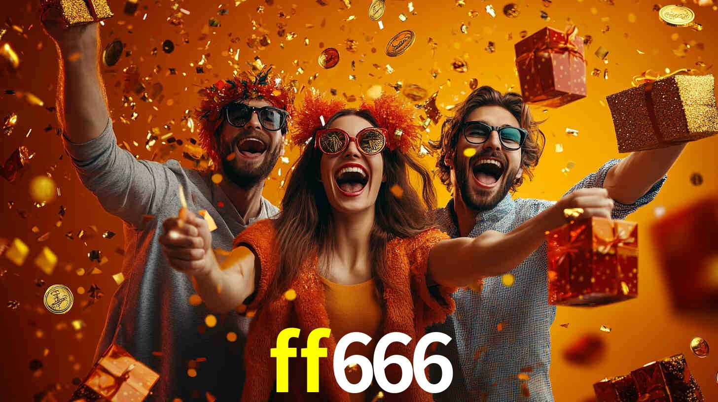 ff666: A Experiência de Casino com Jogos de Mesa ao Vivo