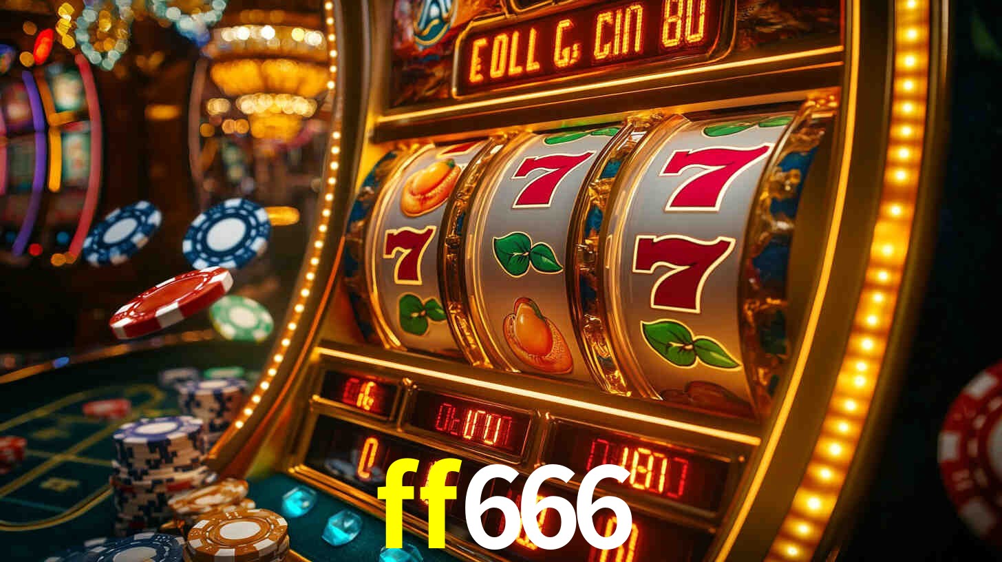 ff666 bet