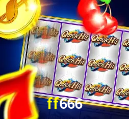 A Emoção da Loteria na ff666: Uma Chance de Mudança de Vida