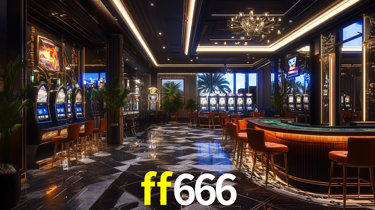 Premium Interface ff666