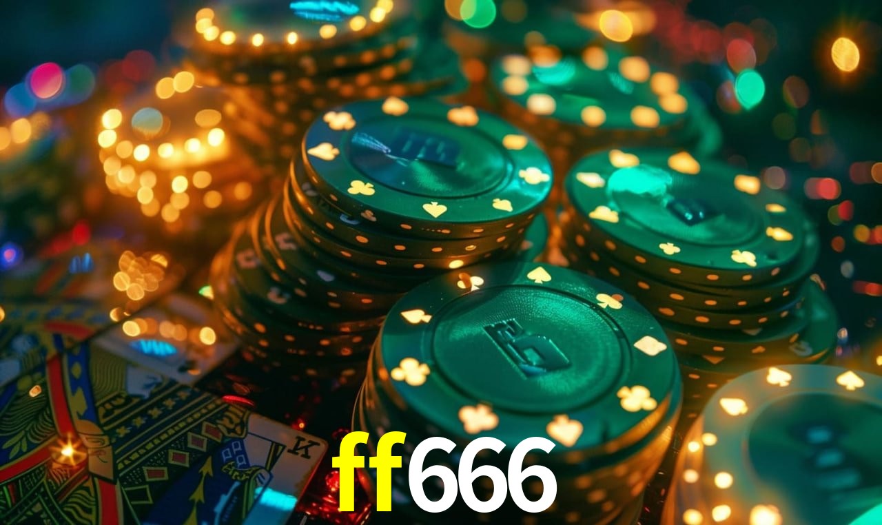 Bônus Diários ff666