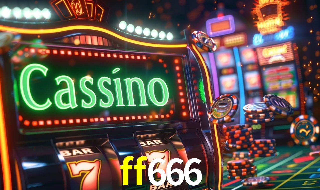 Recursos de Bônus ff666