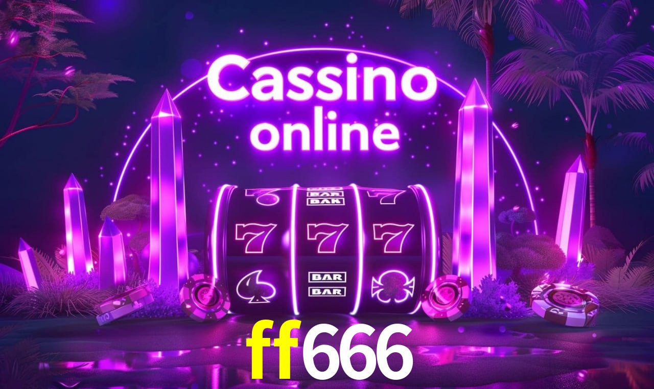 Diretório de Jogos ff666
