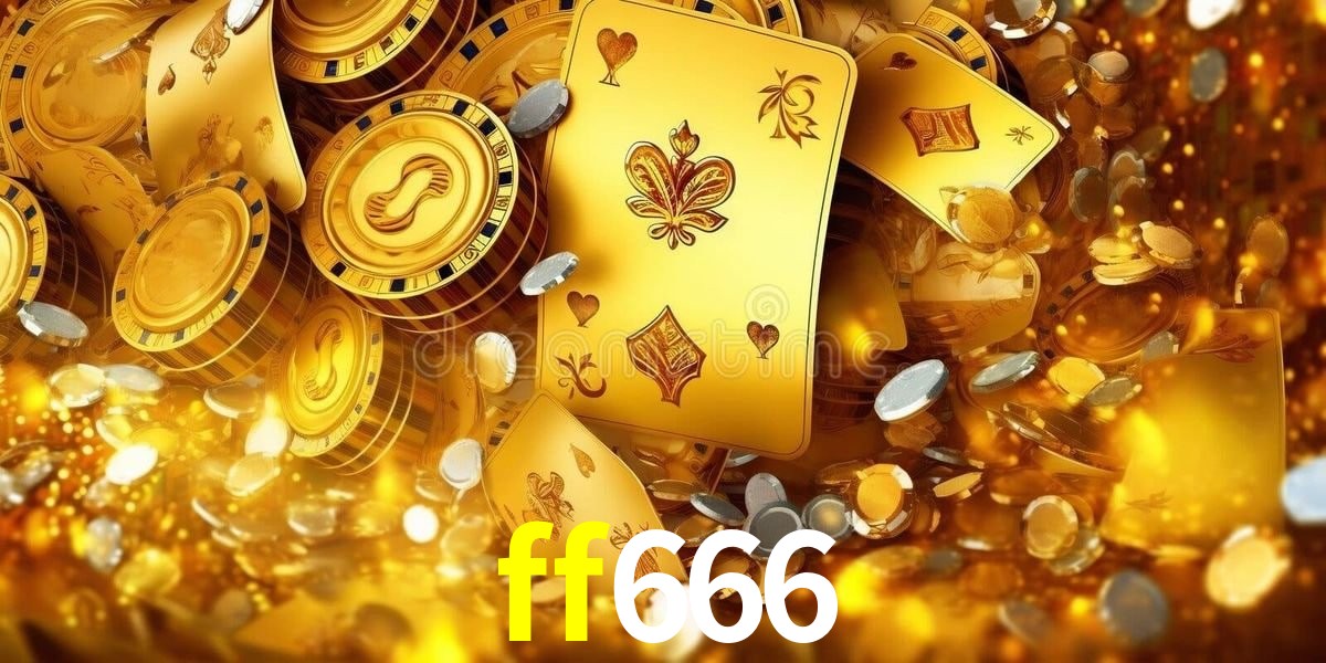 Explorando a Categoria de Eventos em Apostas na ff666