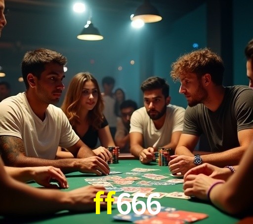 Integração de APIs ff666