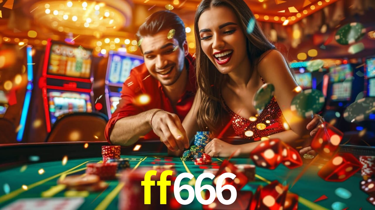 Avaliações dos Jogadores ff666