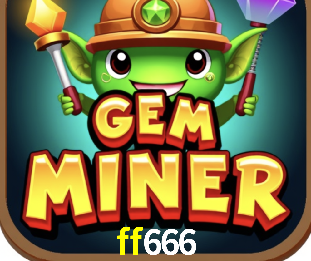 APP oficial da ff666 para mobile