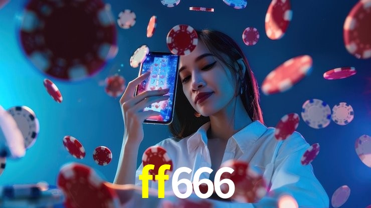 Descubra a Essência do ff666: Nossa História e Compromissos