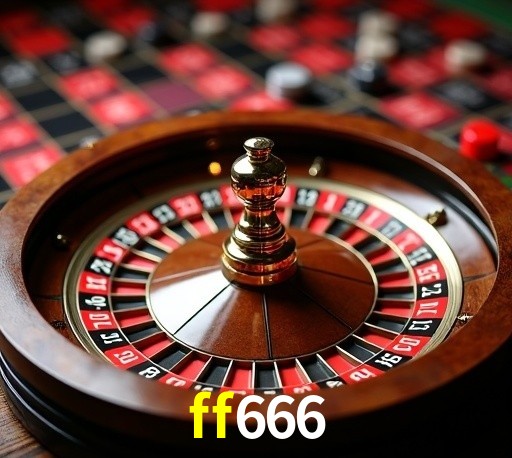 Tecnologia da Plataforma ff666