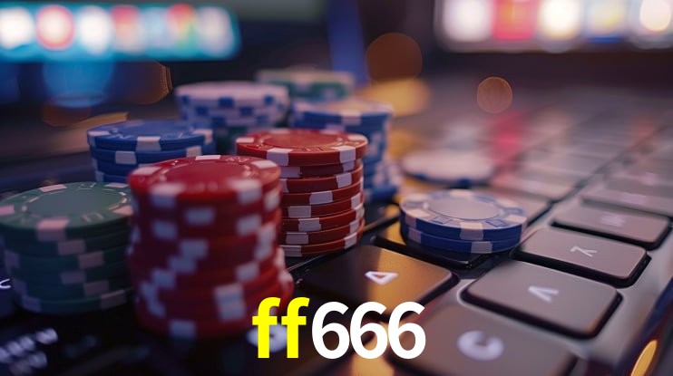 Jogos de Slot ff666
