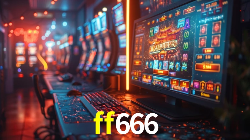 Experimente o Login Seguro Premium no ff666