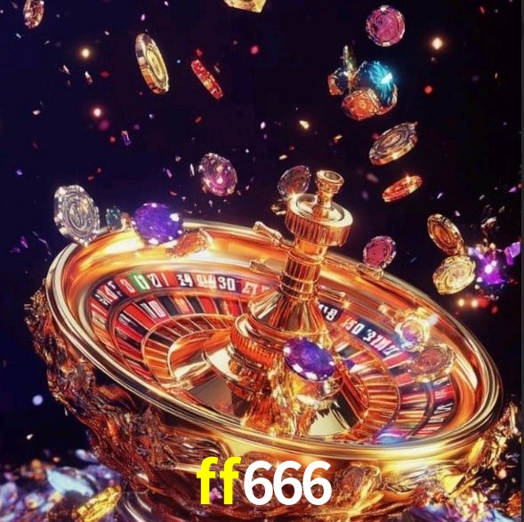 Login Seguro ff666