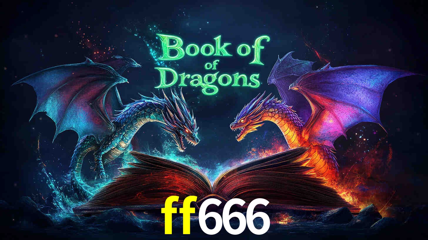 Descubra a Magia dos Jogos de Arcade no ff666