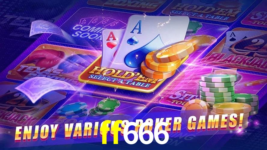 Explorando a Categoria de Eventos em Apostas na ff666