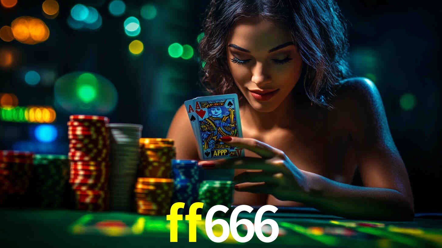 A Popularidade dos Caça-Níqueis no ff666